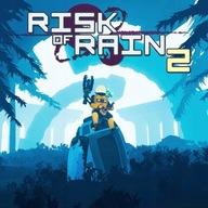 Risk of Rain 2 PC