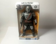 Figurka Hasbro Star Wars Mandalorianin 24 cm