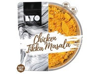 Żywność LYO Food Kurczak Tikka masala 370 g