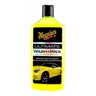 Szampon samochodowy Meguiar's Ultimate Wash & Wax 473 ml