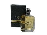 Emporio Armani Stronger With You Only 100 ml EDT