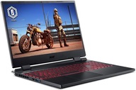 Laptop Acer Nitro 5 AN515-58-561U 15,6 " Intel Core i5 8 GB / 512 GB czarny