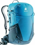 Plecak turystyczny Deuter FUTURA 23 REEF-INK 20-40 l odcienie niebieskiego