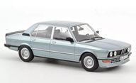 BMW M535i (1980) 1:18 NOREV 183269