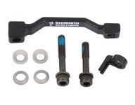 Adapter do hamulca tarczowego Shimano SM-MA-F180 180 mm