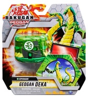 Bakugan BTB GeoganDeka S3 8C AmphibenaGrn GML