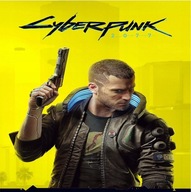 CYBERPUNK 2077 PC