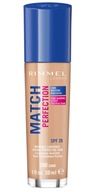 Rimmel Podkład Match Perfection 300 Sand