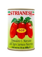 Pomidory Strianese 400 g