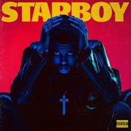 Starboy The Weeknd Winyl
