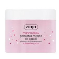 ZIAJA MARSHMALLOW želé do kúpeľa 260 ml