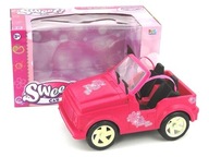 Auto pre bábiku
