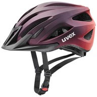 Kask rowerowy Uvex VIVA 3 r. 52-57