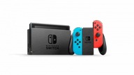 Konsola Nintendo Switch wielokolorowy
