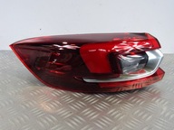 Opel OE 39099122 lampa tylna