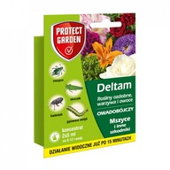 Płyn owadobójczy Protect Garden Deltam 101926 2x 5 ml
