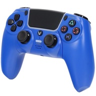 Pad bezprzewodowy do PS4 SteelDigi niebieski