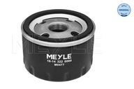 Meyle 16-14 322 0000 Filtr oleju