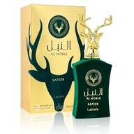 Lataffa Al Noble Safeer woda perfumowana 100 ml