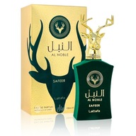 Lattafa Al Noble Safeer 100 ml woda perfumowana