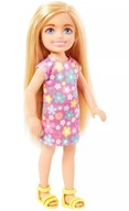 Mattel Barbie Club Chelsy Blondynka HKD89