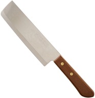 Nóż tasak szefa kuchni, mały 28,2 cm - KIWI