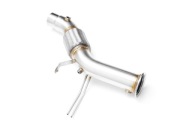 Downpipe bmw f15 x5 30xd, 40xd n57n, n57z 2012-201 фото, цена
