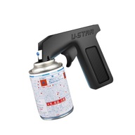 ⚪︎bizarrree⚪︎ Tamiya 74537 Spray-Work HG Airbrush - w/Integrated Cup