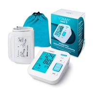 VITAMMY Next5 Elektronický monitor arytmie krvného tlaku