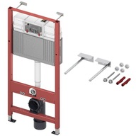 Stelaż podtynkowy do toalety Tece Base 112 cm