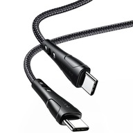 Kabel USB typ C - USB typ C McDodo 0,2 m