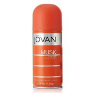 Antyperspirant spray Jovan 150 ml