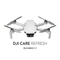 DJI Care Refresh DJI Mini 2 SE (dwuletni plan) - k