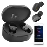 Słuchawki bezprzewodowe douszne Xiaomi True Earbuds Basic 2S Gaming