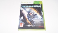 Metal Gear Rising: Revengeance Microsoft Xbox 360