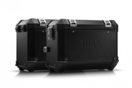 Кофры trax ion i стеллажи honda nc750x/nc750s (16) фото, цена