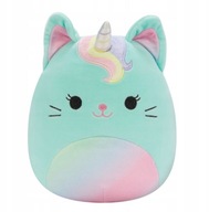 Maskotka Squishmallows Zabawka Pluszowa Przytulanka Kotorożec Nicole 30 cm