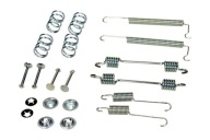 Maxgear пружина колодки тормозные. opel t. corsa 93- фото, цена