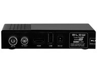 Tuner DVB-T2 Blow 5000FHD