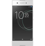 Smartfon Sony XPERIA XA1 3 GB / 32 GB 4G (LTE) biały