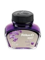Atrament Pelikan 30 ml – fialový (311886)