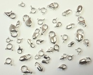 Srebrne kulki 999 do wyrobu srebrnej biżuteri 10gr