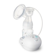 CANPOL BABIES Easy & Natural, 12/207 Breast Pump buy online Babystore.lv