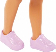 Mattel Barbie Club Chelsy Czarne włosy HKD91