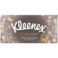 KLEENEX vreckovky Ultra Soft 64 ks