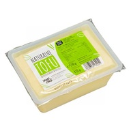 Tofu naturalne 550g do smażenia twarde nie rozpada