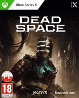 Dead Space Microsoft Xbox Series X