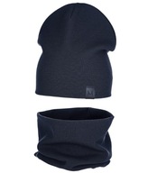 MINISMYK czapka dziecięca 54-60 cm