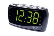 Radio sieciowe AM, FM Adler AD1121
