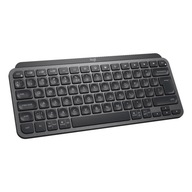 Bezdrátová klávesnice Logitech MX Keys Mini